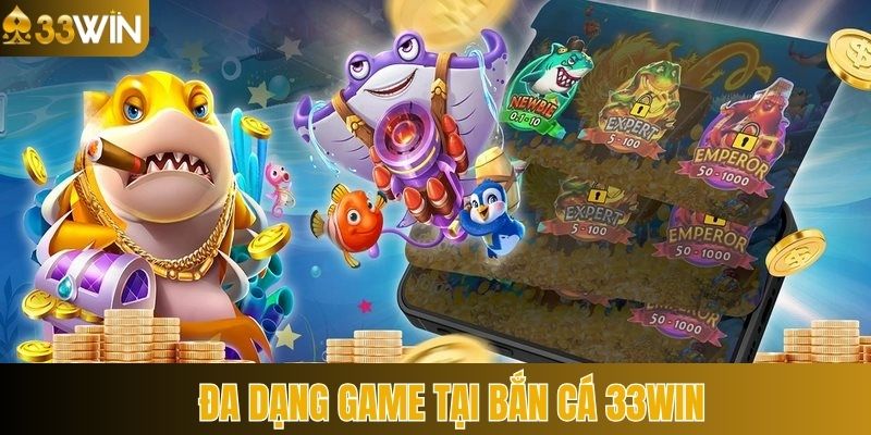 Những tựa game săn thưởng không nên bỏ lỡ