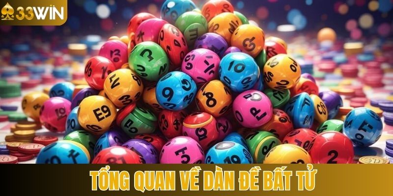 Tổng quan về chiến lược dự đoán xổ số